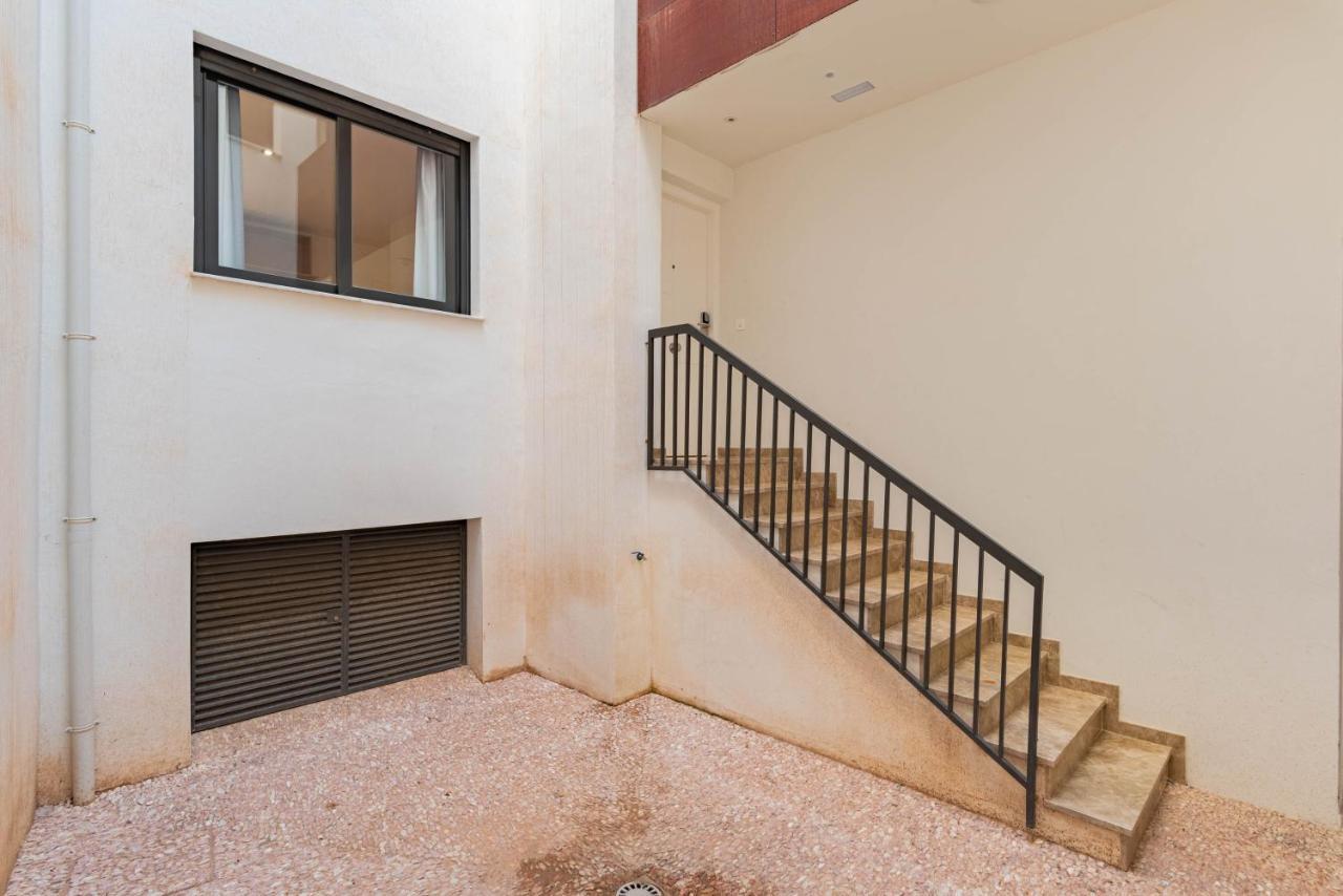 Feelathome Martires Apartments Malaga Exterior photo